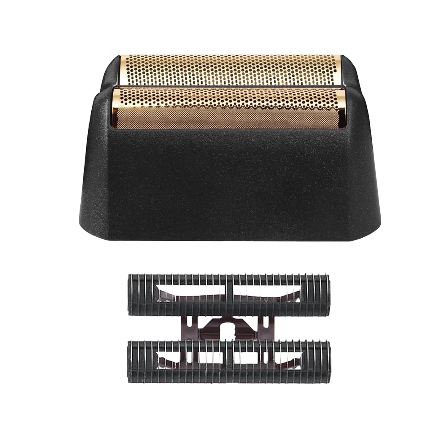 Wahl Professional 5 Star Series Replacement Foil - Gold Super Close Shaving for Sensitive Skin