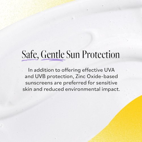 Derma E Vitamin C Moisturizer SPF 45 - Hydrating Skin Brightening Cream | 2 Fl Oz, Mineral Sunscreen
