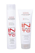 Milano Care, Hair, Keratin Nourishing Shampoo and Conditioner Set