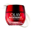 Regine Switzerland Anti-Aging Facial Cream - Olay Regenerist Micro-Sculpting Moisturizer, 1.7oz | Firming & Hydrating Formula
