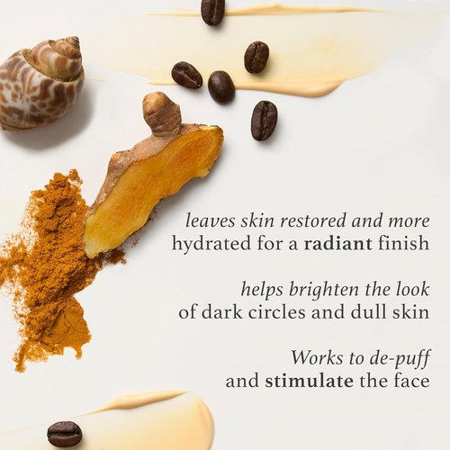 Julep So Awake Snail Mucin Radiant Complexion Booster - Brightening Daily Moisturizer & Primer for Dry Skin | 2.5 Oz