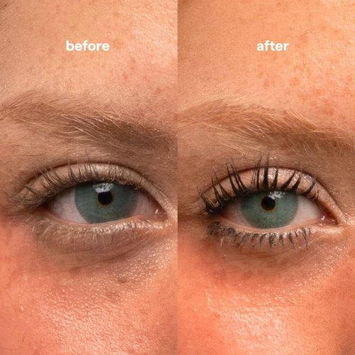 SARELLY Lash Kit | Horse Lashes Mascara + Lavadero Eye Makeup Remover | Waterproof Volume & Gentle Removal | Vegan & Cruelty-Free
