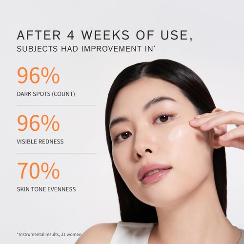 Sulwhasoo Lumiwise Ampoule Serum - Fade Visible Spots & Strengthen Skin Barrier | Korean Skincare