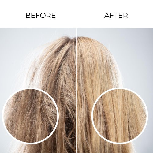 ELUXE Hair Oil - Smooth & Moisturize | Fight Frizz & Hydrate Damaged Hair | 1 fl oz (Pack of 1)