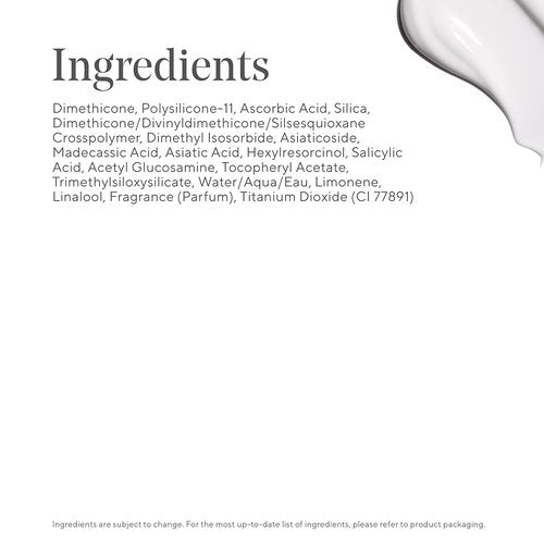 Murad InvisiScar Resurfacing Treatment - Acne Scar Solution with Vitamin C & Salicylic Acid - 0.5 Fl Oz