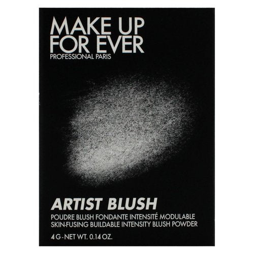 Artist Blush - B230 Wherever Rose by Make Up For Ever for Women - 0.14 oz Blush