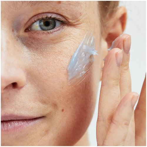 PAI Skincare - Resurrection Girl Hydrating Face Mask | Natural & Vegan for Sensitive Skin (2.5 fl oz | 75 mL)