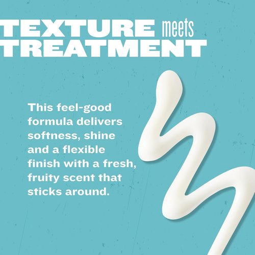 TIGI Bed Head Back It Up Texturizing Cream - Shape & Texture | 4.23 Fl Oz