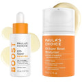 Paula's Choice BOOST C15 Super Booster - 15% Vitamin C Serum for Radiant Skin | Daily Moisturizer with 5% Vitamin C & Squalane