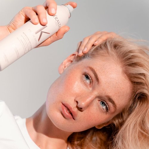 Kerastase Fresh Affair Dry Shampoo - Instantly Absorbs Oil, Lightweight & Silicone-Free for All Hair Types
