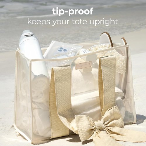 Case-Mate Jelly Tote Bag - Stylish, Durable Design | Perfect for Everyday Use