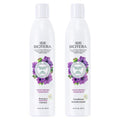 BIOTERA Moisturizing Shampoo & Conditioner Set - Hydrates Dry, Medium & Fine Hair | Vegan, Cruelty-Free | 15.2 Fl Oz
