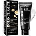 Retinol Eye Cream – 60ML Brightening, Anti-Aging & Firming Under Eye Cream for Dark Circles, Eye Bags, Puffiness & Fine Lines, Deep Hydration for All Skin Types (1 Pack)