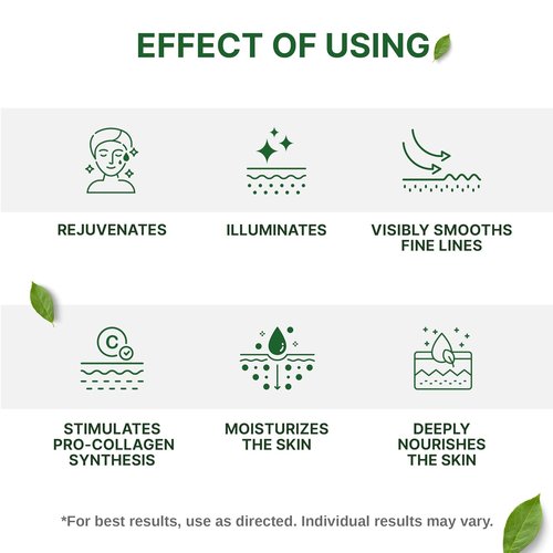 Skiennix Anti-Wrinkle Face Cream - Rejuvenating Peptide Moisturizer with 5 Peptides & Vitamins - 15ml