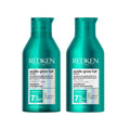 Redken Acidic Grow Full System Hair Set - Densifying Shampoo & Conditioner for Fuller, Thicker Hair