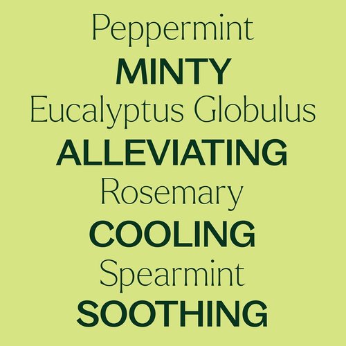 Plant Therapy Tension Relief Essential Oil Roll-On - Pre-Diluted 10 mL | Pure Fractionated Coconut Oil Blend