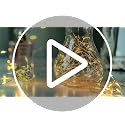 Battery Operated Fairy String Lights - 8 Pack Warm White 5m Copper Wire Starry Lights for Xmas, Bedroom, Party, Wedding, Indoor Decor