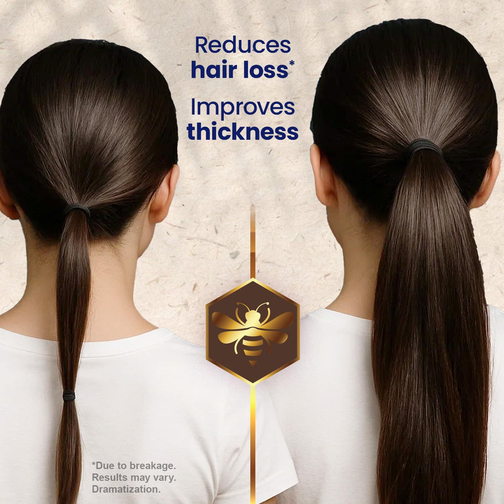 Tio Nacho Thickening Shampoo & Conditioner Set - Volumizing Hair Loss Solution for Men & Women | Paraben Free, 14 fl oz Each