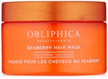 Obliphica Seaberry Hair Mask - Deep Conditioning Treatment for Dry, Frizzy, Color-Treated Hair - 8.5 Ounce