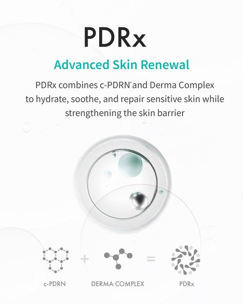 REJURAN® Moisture Bubble Cleansing Water, c-PDRN® - Facial Foaming Cleanser with PDRx, pH-Balanced and Hydrating, Micellar Water for Makeup Removal, Korean Skin Care (5.07 fl oz)