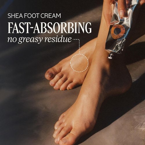 L’Occitane Nourishing Mani-Pedi Gift Set | Shea Butter Hand & Foot Cream Trio for Daily Care