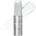 TULA Skin Care Spresso Energizing Eye Balm - Hydrating Caffeine Treatment for Dark Circles | 0.35 oz