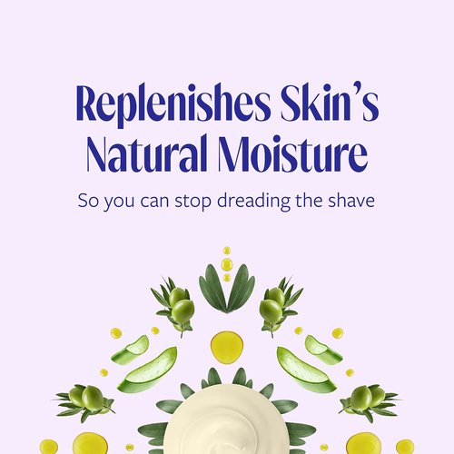 Skintimate Skin Therapy Dry Skin Shave Gel for Women, 3 Pack | Skintimate Shaving Cream for Women, Womens Shaving Cream, Shaving Foam, Womens Shave Gel, Pack of 3, 7oz each