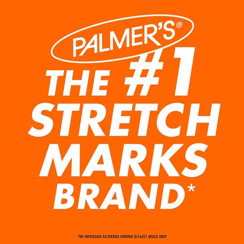 Palmer's Cocoa Butter Formula Massage Lotion - Stretch Mark Relief for Pregnancy Skin Care | 8.5 Ounces