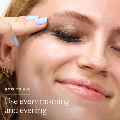 ELEMIS Superfood AHA Glow Cleansing Butter - Daily Facial Cleanser & Mask for Bright, Nourished Skin