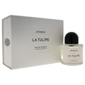 Byredo La Tulipe Eau De Parfum Spray for Women - 3.3 Ounce | Floral Fragrance