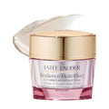 Estée Lauder Resilience Multi-Effect Tri-Peptide Face & Neck Cream SPF 15 - Plumping Anti-Aging Moisturizer