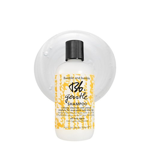 Bumble and bumble. Gentle Hydrating Shampoo - Daily Moisture & Shine for All Hair Types | Glycerin & Avocado Oil