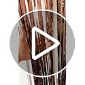 Foil Fringe Curtain 2 Pack - Metallic Party Backdrop for Weddings Birthdays