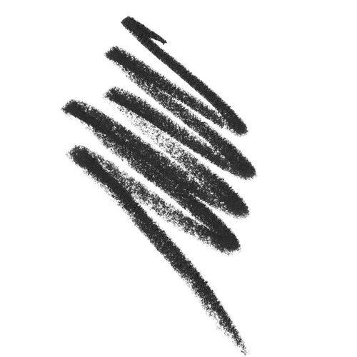Burt's Bees Nourishing Eyeliner - Soft Black, Smooth Application | 0.04 Ounce