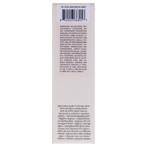 Gloss Bomb Stix High Shine Gloss - 04 Is It Fussy by Fenty Beauty for Women - 0.12 oz Lipstick
