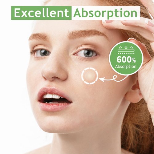 Dazzlook Ultra Pimple Patches Large Pack, Invisible Hydrocolloid Zits Blemishes Absorbing Patch with Tea Tree Oil Centella Asiatica, Pimple Dots Stickers, 168 Patches for Family Use