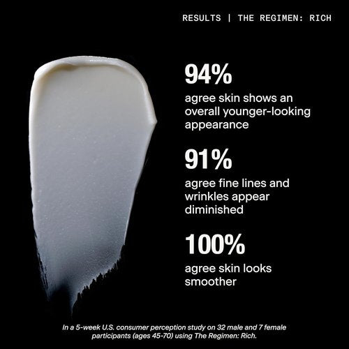 Caldera + Lab The Base Layer - Men's Organic Face Cream Moisturizer for All Skin Types | Vegan & Antioxidant-Rich