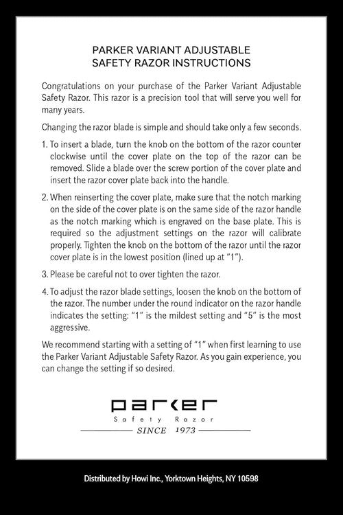 Parker “Solar Storm” Ultra‑Soft Synthetic Shaving Brush – 28 mm Tuxedo Knot – High‑Density for Superior Lathering + Acrylic Stand