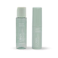 L'ANZA Healing Strength Hair Care Duo - Silk Serum & Detangling Primer for Damage Repair | 1 fl oz Each