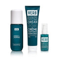 VERB Hydrate Styling Cream - Smooths Frizz and Adds Shine for Dry Hair - Amber & Warm Jasmine Scent