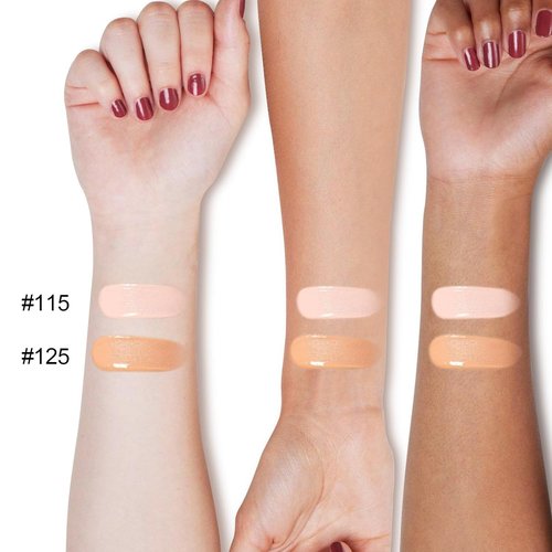 Skiennix Liquid Contour Concealer Stick - Full Coverage for Dark Circles | Lightweight Waterproof Makeup