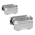 Braun 70S Electric Shaver Head Replacement - Compatible With 7 Series Models | Foil Shaver Parts