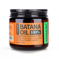 Dr Sebi Batana Oil - 100% Raw Organic Hair Growth Mask | Promotes Thickness & Prevents Loss, 2 Fl Oz