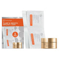 Dr. Dennis Gross Plump & Smooth Kit - DermInfusions™ Blur & Repair Cream + 5 Alpha Beta® Peels | $50 Value