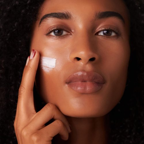 Shiseido Essential Energy Hydrating Cream - 24-Hour Hydration & Pore Minimizing with Hyaluronic Acid | Vegan for All Skin Types