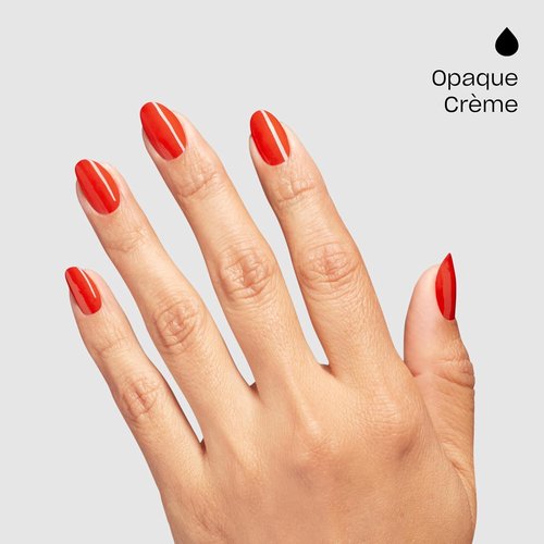 OPI Powder Perfection - Opaque & Sheer Nail Dipping Powder in Yellows & Oranges | Lasts Up to 3 Weeks