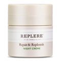 Replere Night Crème - All-Natural Moisturizer to Repair & Replenish Skin - 1.7 OZ