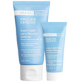 Paula's Choice RESIST Super-Light Daily Wrinkle Defense SPF 30 - Matte Tinted Moisturizer Duo for Oily Skin, Fragrance-Free
