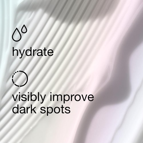 Clinique Even Better Clinical Brightening Moisturizer With Salicylic Acid, Glucosamine + Vitamin C | Hydrating + Dark Spot Reducing, 0.5 Ounce
