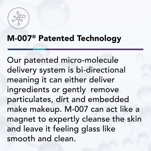 Omni Bioceuticals Biome Boosting Facial Cleanser with M-007®, 150ml